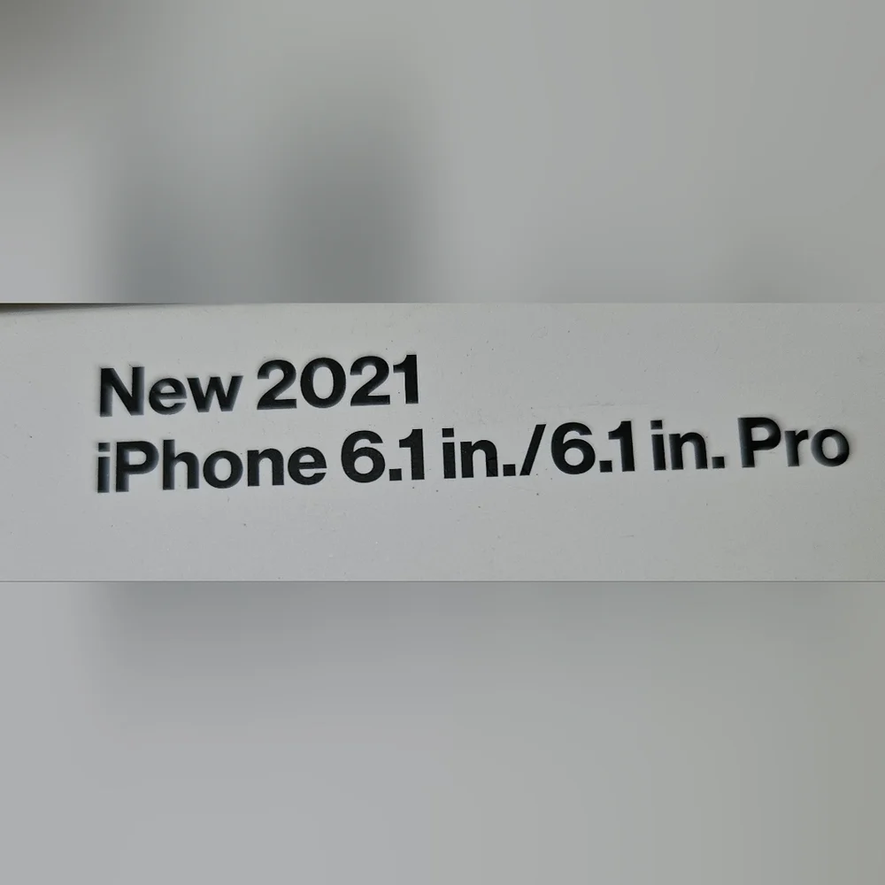 iPhone 13 Blue Light Protector